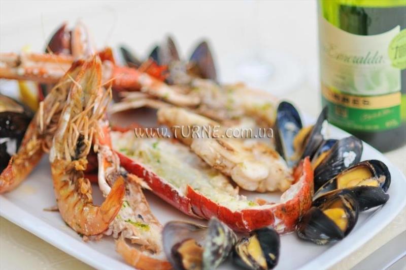 Фото Complex Etara 4*