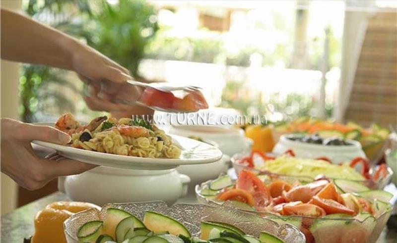 Фотография Riu Club Hotel Helios Paradise 4*