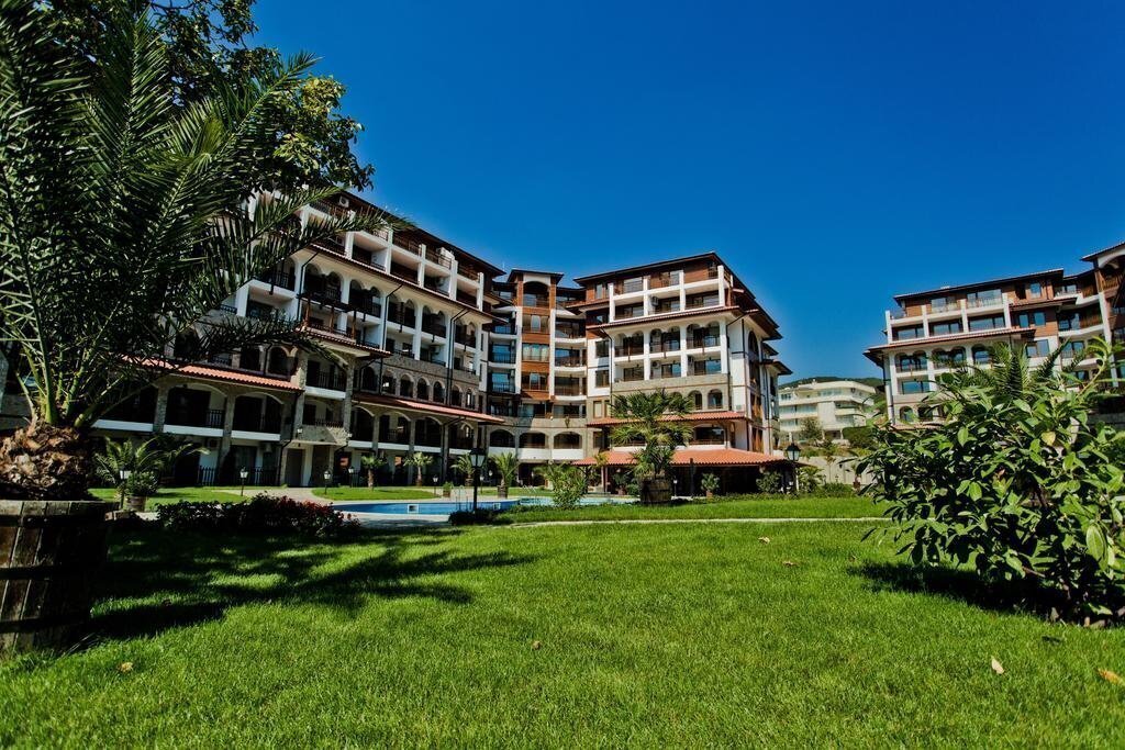 Olymp 4* қонақ үйі