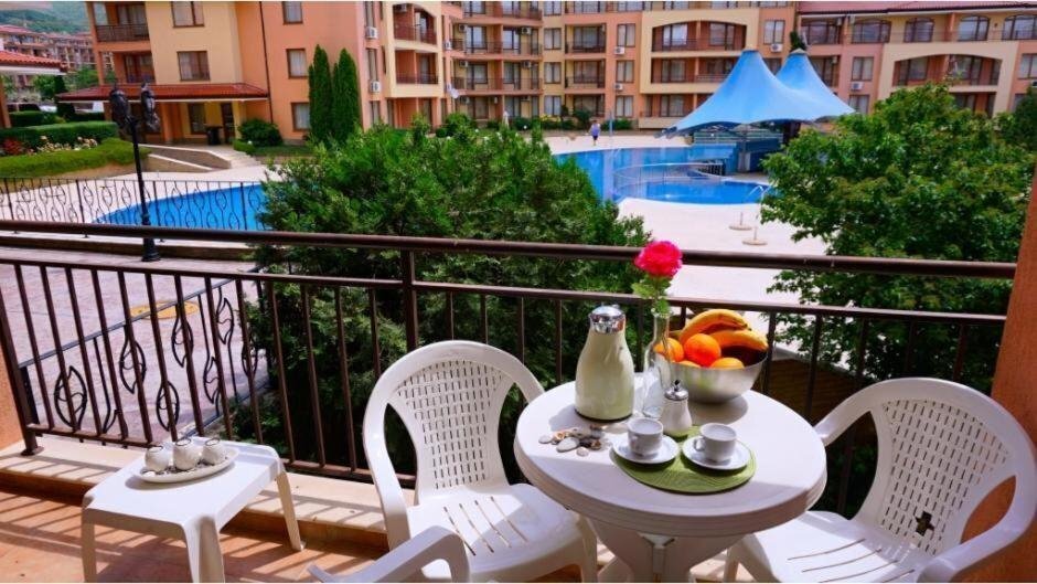 Фото Panorama Dreams Apart Hotel 3*