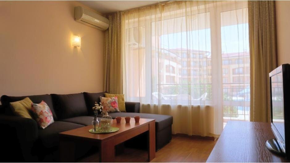 Panorama Dreams Apart Hotel 3* суреті