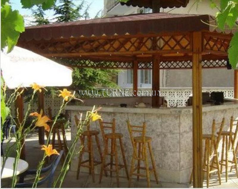 Cris Family Hotel апартаменты суреті