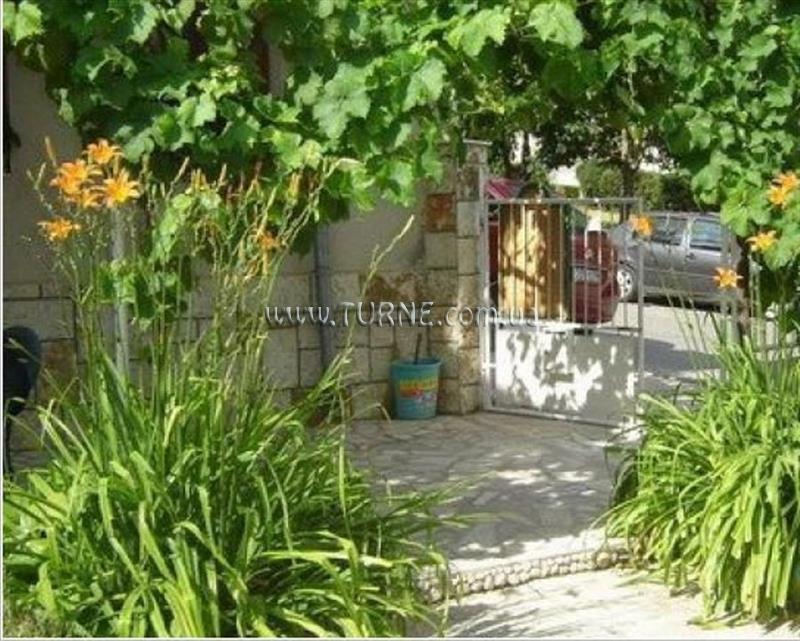 Cris Family Hotel апартаменты суреті