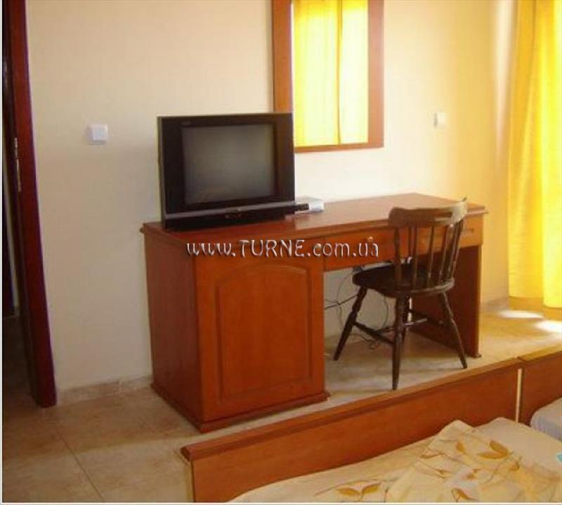 Cris Family Hotel апартаменты фотосуреті