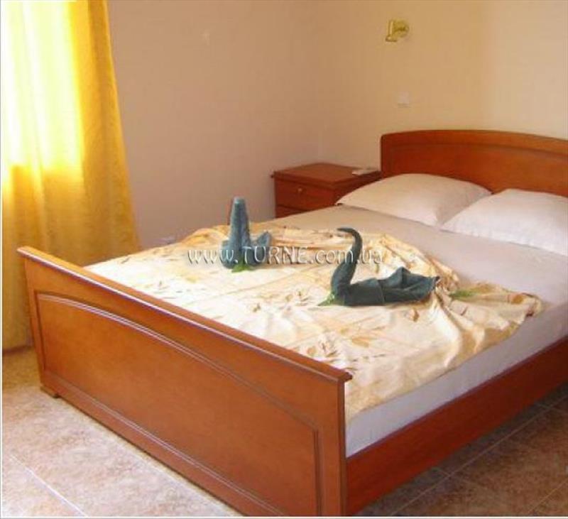 Фото Cris Family Hotel апартаменты