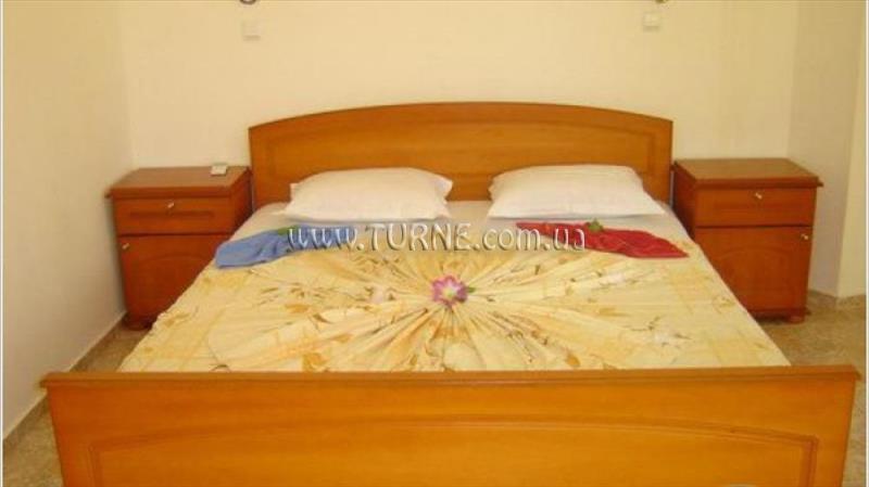 Cris Family Hotel апартаменты қонақ үйі