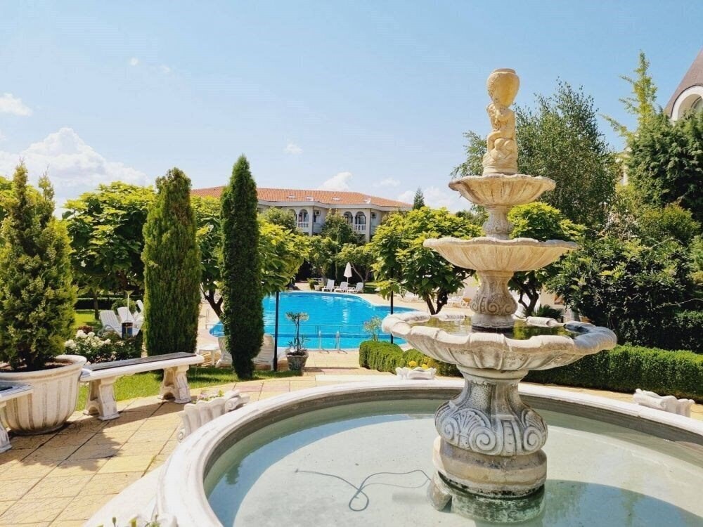 Dinevi Resort Second Line 3* фотосуреті