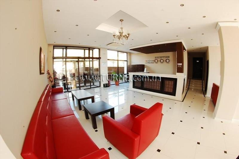 Изображение Macon Residence Kids Camp 3*