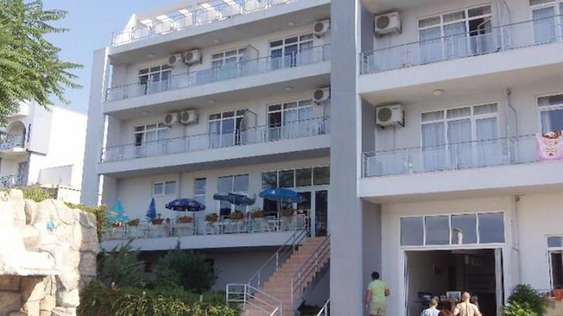 Фото Kotva III 2*