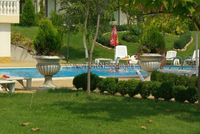 Картинка Aparthotels South Coast 3*