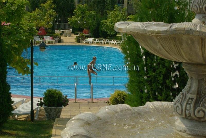 Изображение Aparthotels South Coast 3*