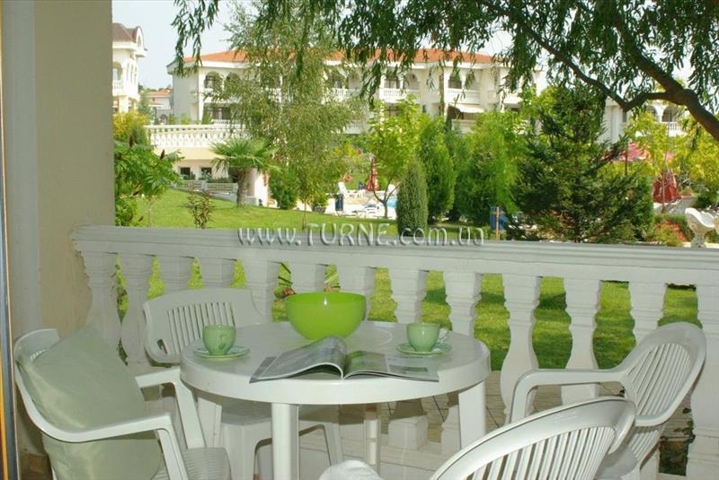 Фото Aparthotels South Coast 3*