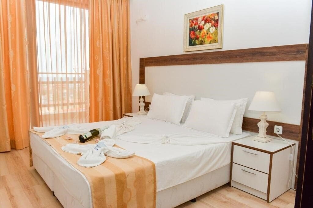 Изображение Olimp St.Vlas Apart 3*