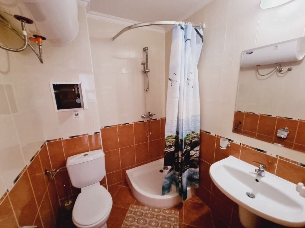 Картинка Dinevi Resort First Line Premium 4*