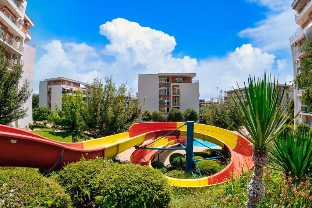 Imperial Fort Club 3* қонақ үйі