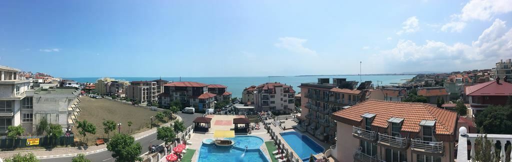 Отель Hotel Corona (ex. Corona) 3*