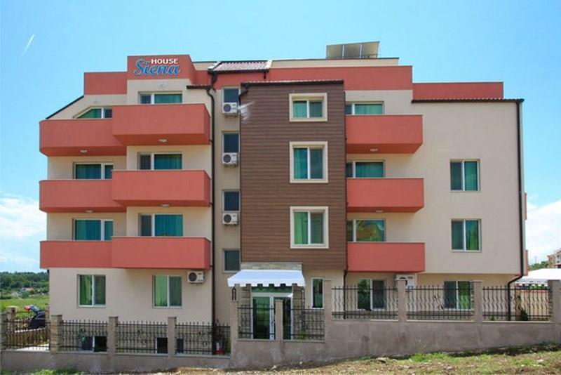 Siema 3* қонақ үйі