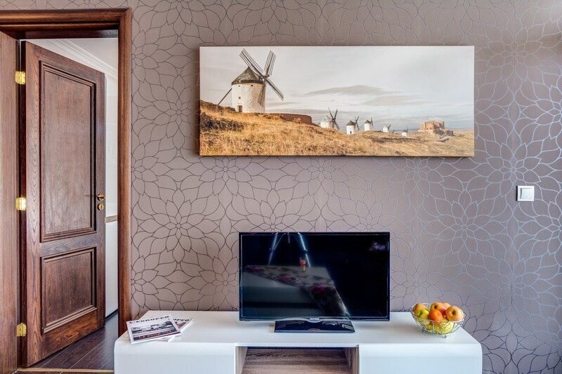 Dolce Deluxe 5* суреті