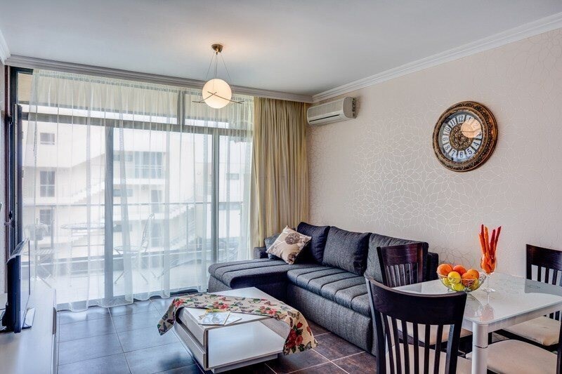 Dolce Deluxe 5* суреті