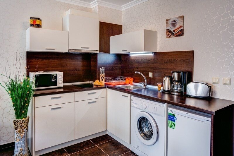 Dolce Deluxe 5* фотосуреті