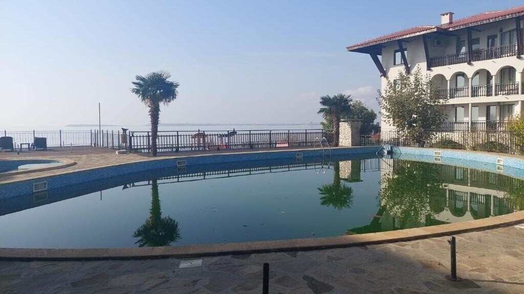 Фото Monastery II 4*