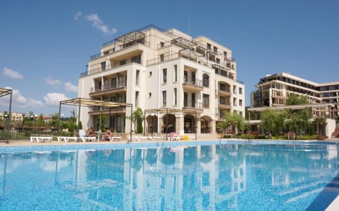 Sorento Sole Mare 3* фотосуреті