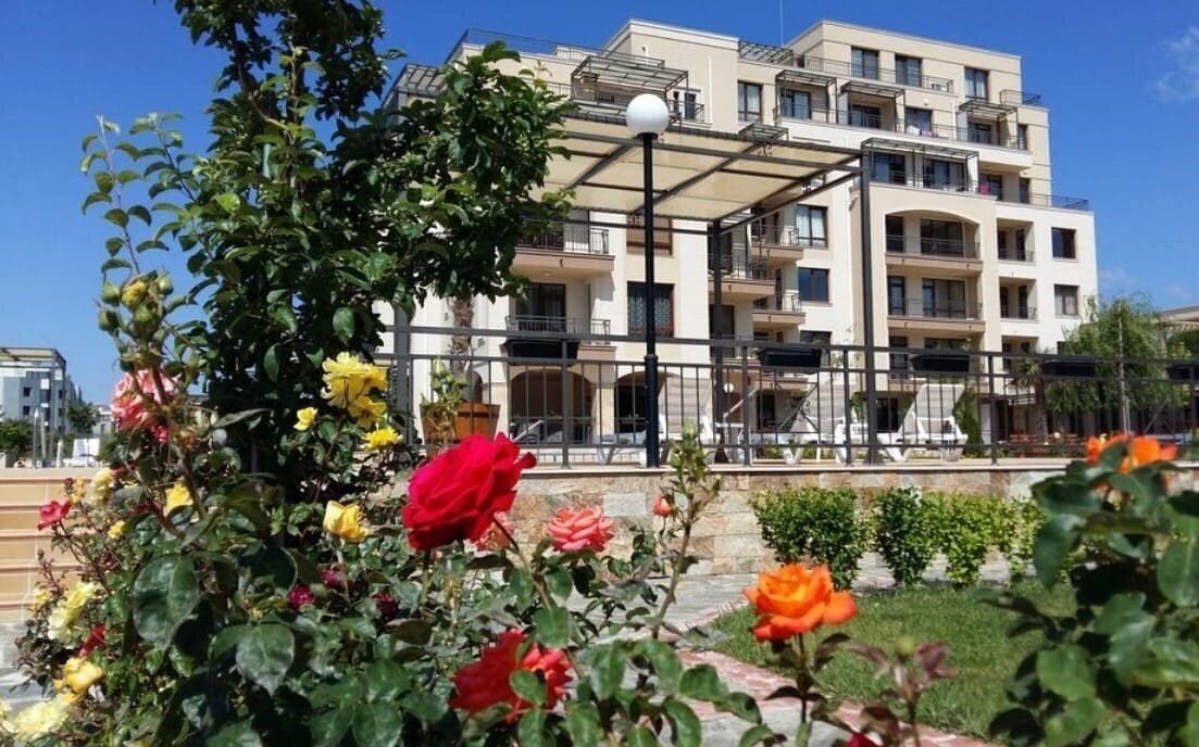 Sorento Sole Mare 3* қонақ үйі