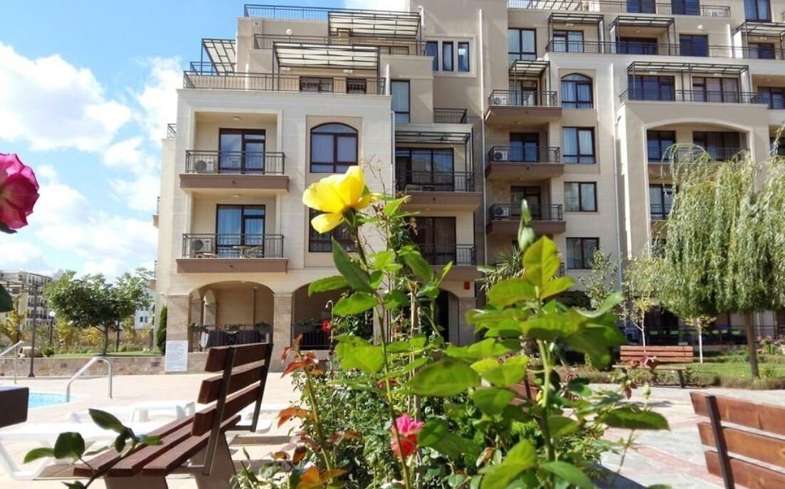 Sorento Sole Mare 3* суреті