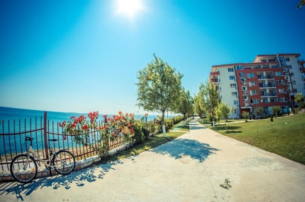Фотография Panorama Fort Beach Apart 3*