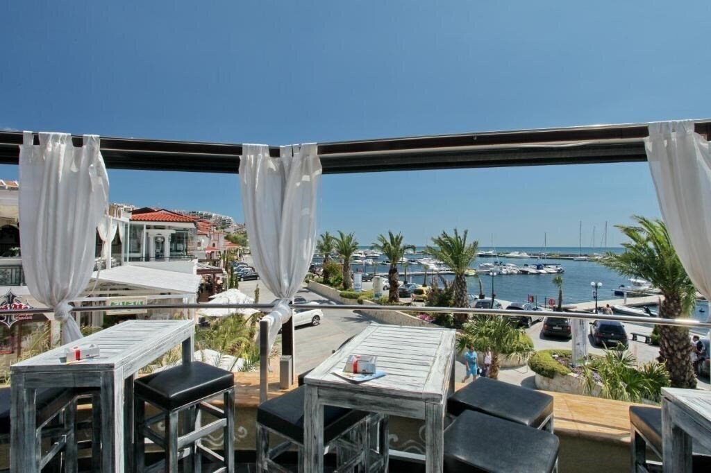 Porto Paradiso 4* суреті