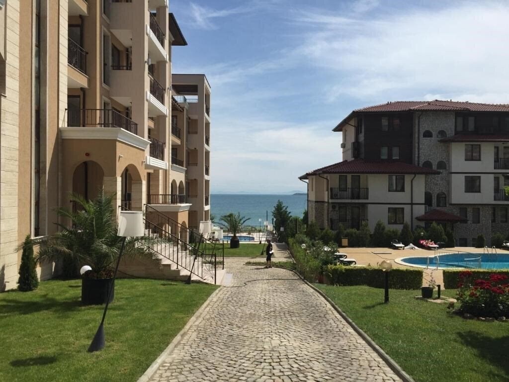 Porto Paradiso 4* қонақ үйі