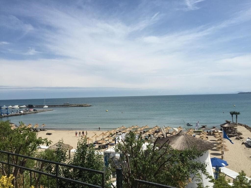 Porto Paradiso 4* суреті