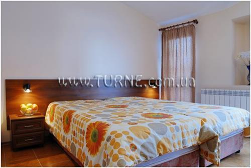 Отель Lucky Hotel 3*