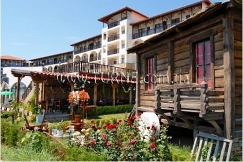 Картинка Vodenitsa 3*