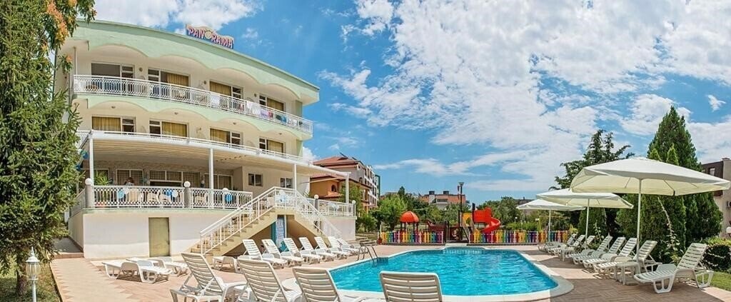 Фотография Panorama 3*