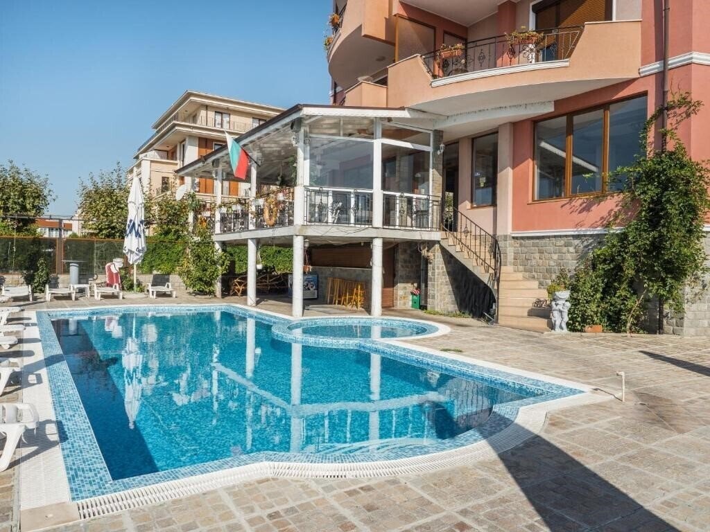 Фото Fantasia 3*