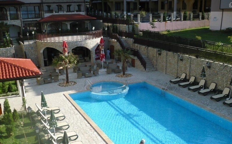 Фотография Amfora First Line 4*