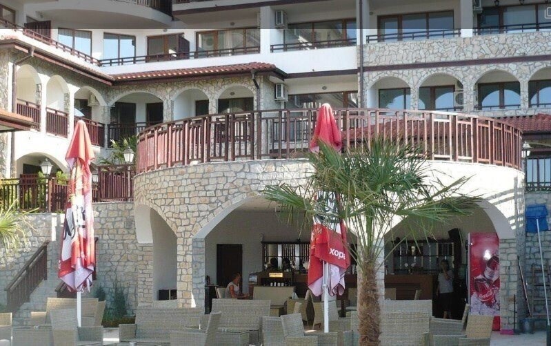 Фото Amfora First Line 4*