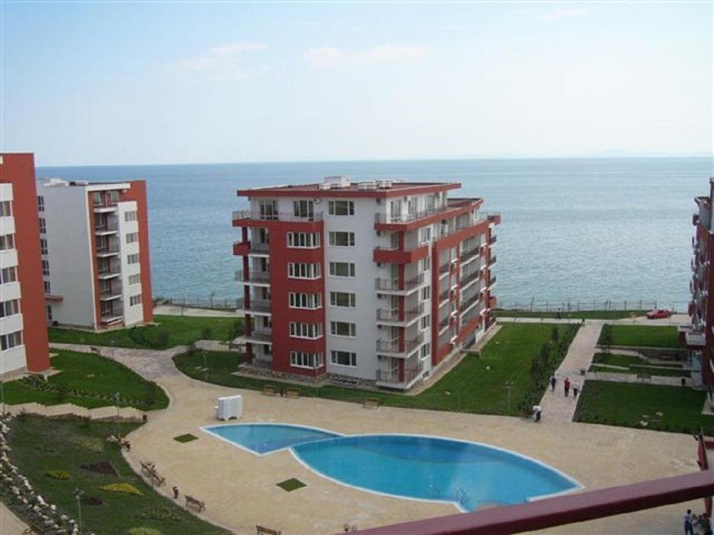 Фотография Fort Noks Grand Resort Ii 4*