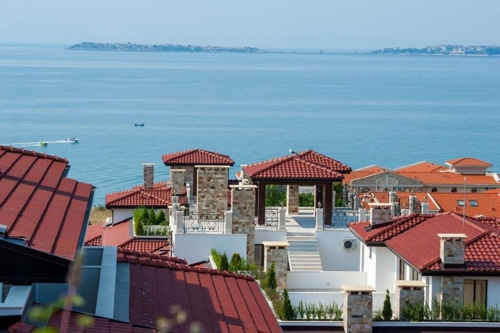 Artur Vip Residence Club 3* фотосуреті