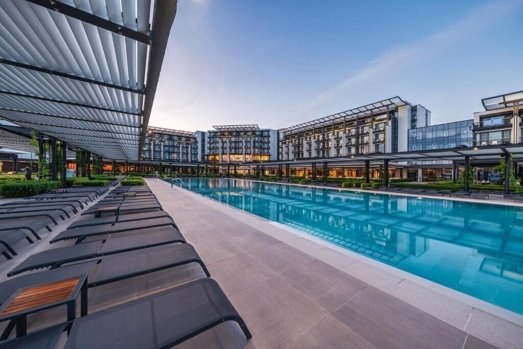 Картинка Voya Beach Resort 5*