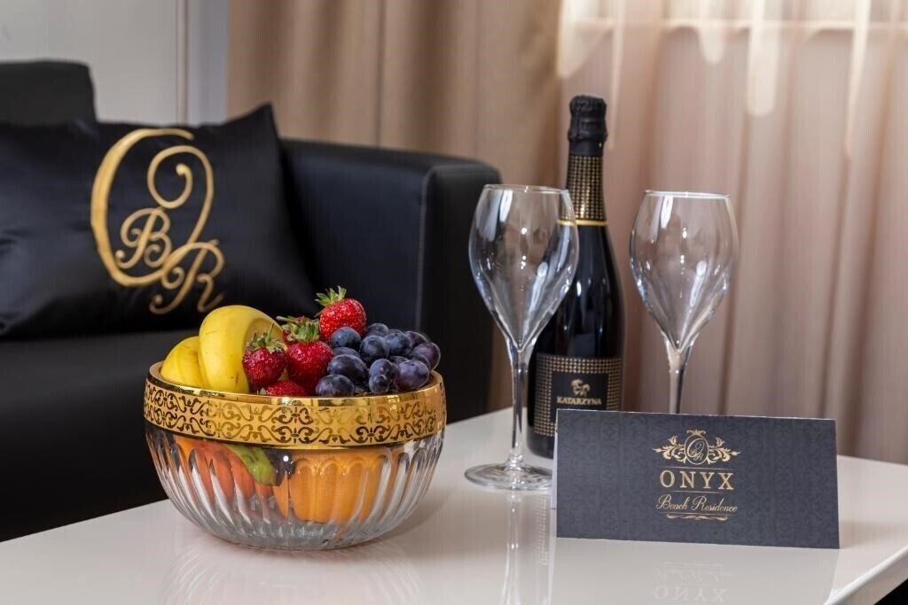 Onyx Beach Residence 3* фотосуреті