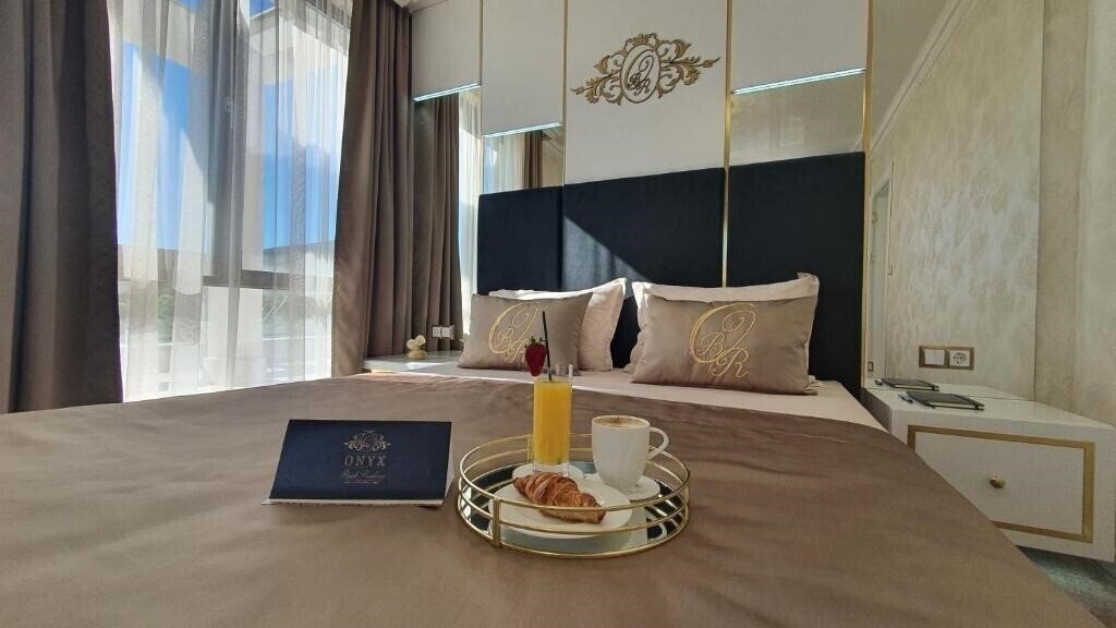 Onyx Beach Residence 3* суреті
