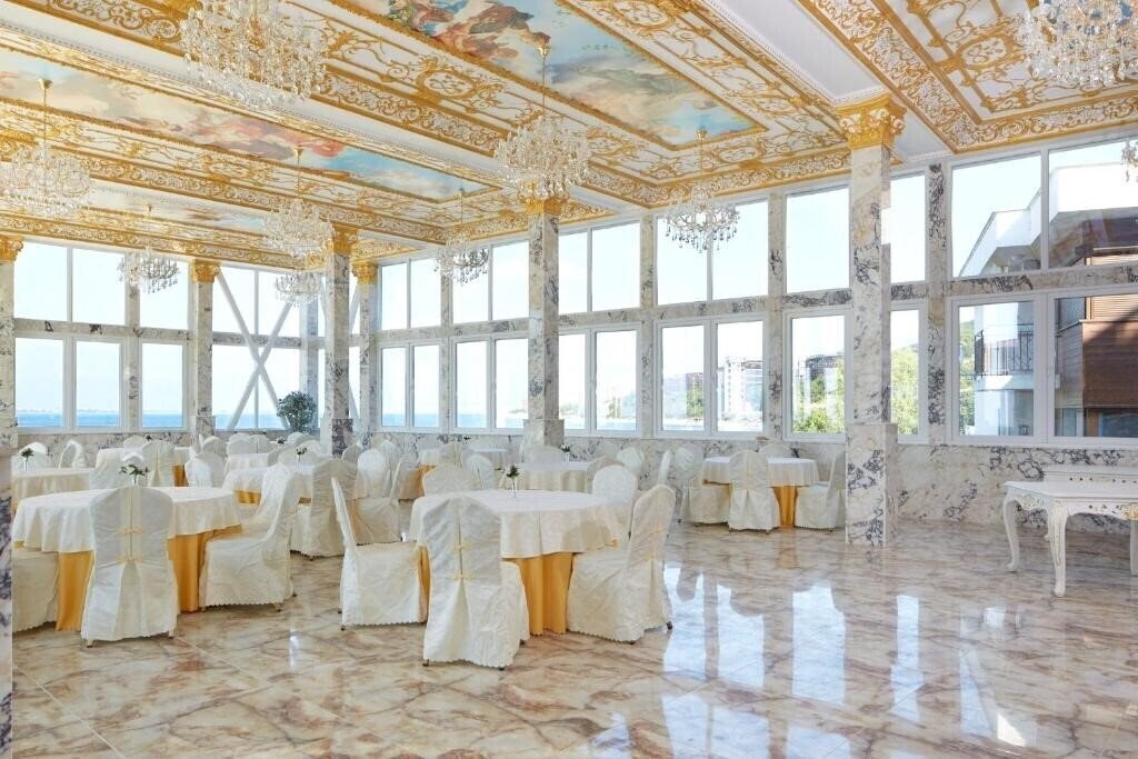 Изображение Amore Beach 4*