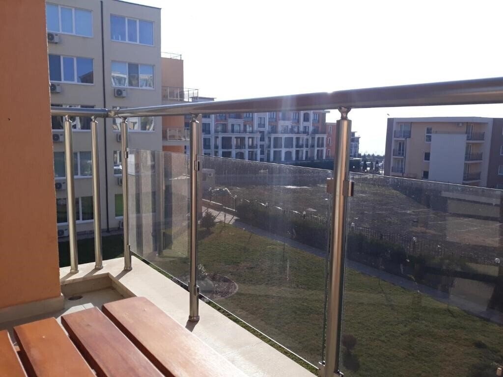 Anna Marina Apart-Hotel отель без категории суреті