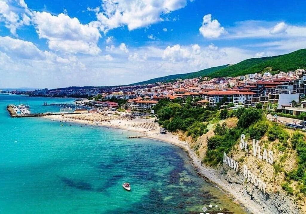 Фотография Menada Galateya Apartments 3*