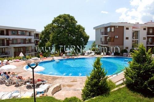 Messambria Fort Beach 3* суреті