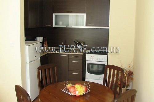 Messambria Fort Beach 3* фотосуреті