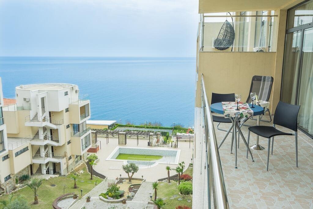 Фотография Dolce Vita 3*