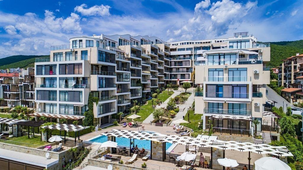 Изображение Dolce Vita 3*